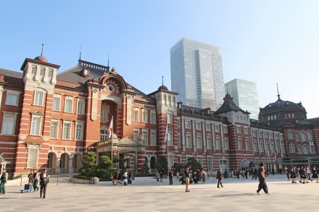 東京駅周辺 東京都のイベント おでかけ情報 ウォーカープラス