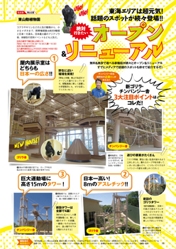 編集部おすすめページ