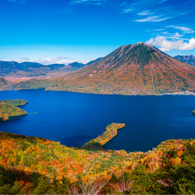 栃木の紅葉情報