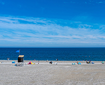 ビーチ・海水浴場