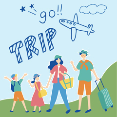 旅行・観光ガイド